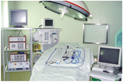 宫腔镜检查及手术操作系统